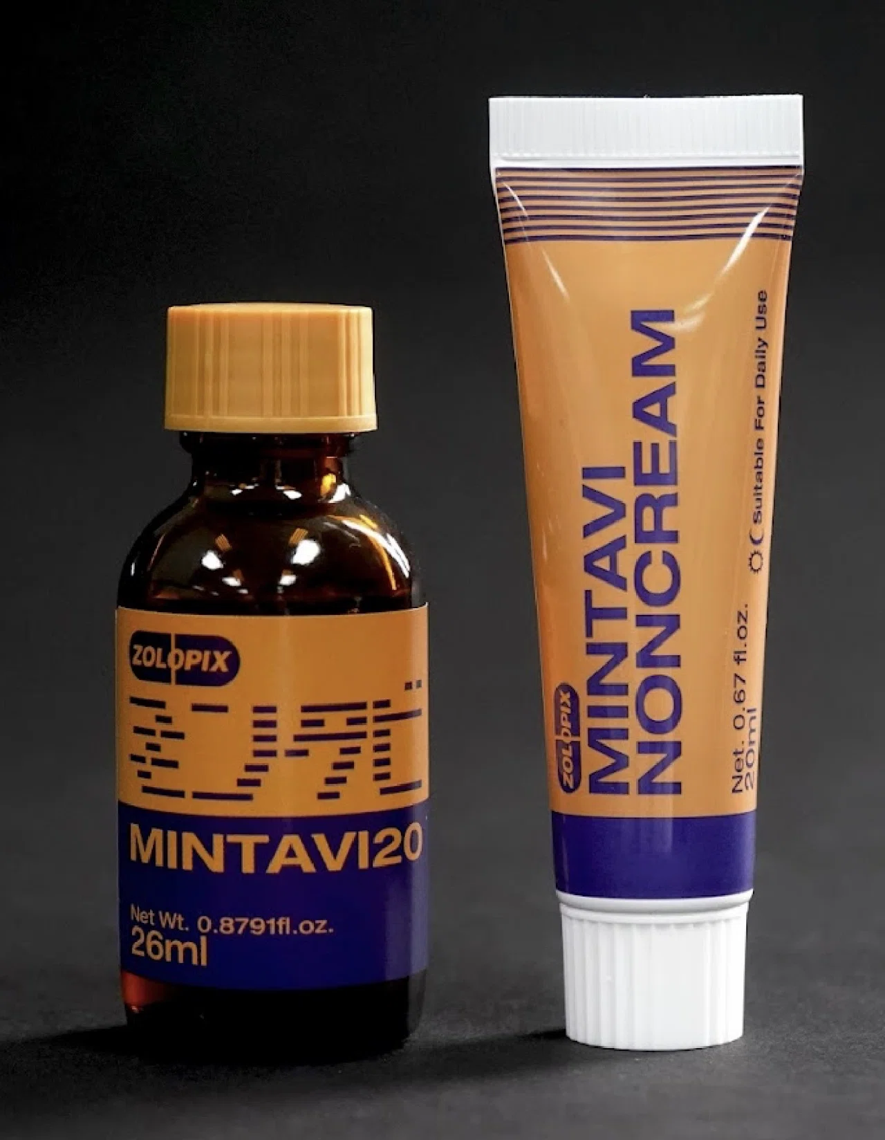 MINTAVI】🍋🍋🍋🍋🍋Pharmestheticで手に入れる2つのビタミン系