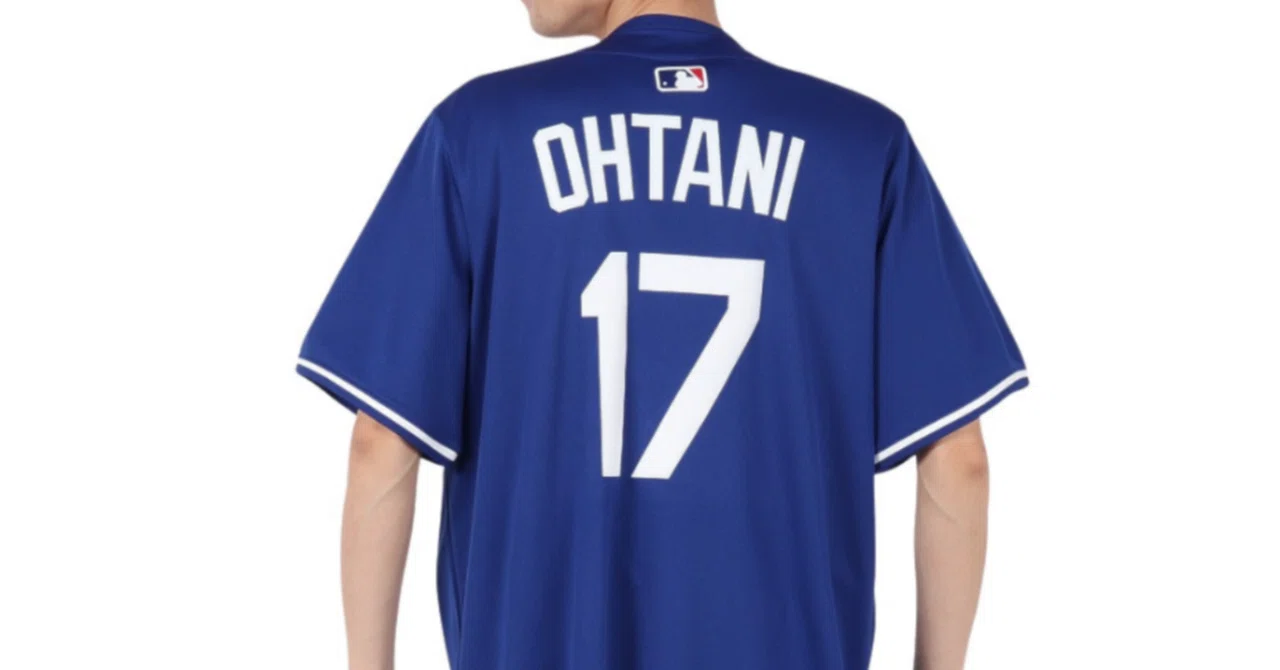 大谷翔平 リミテッドユニフォーム Lサイズ 大谷翔平のドジャースユニフォームはどこで買える？レプリカよりも本物