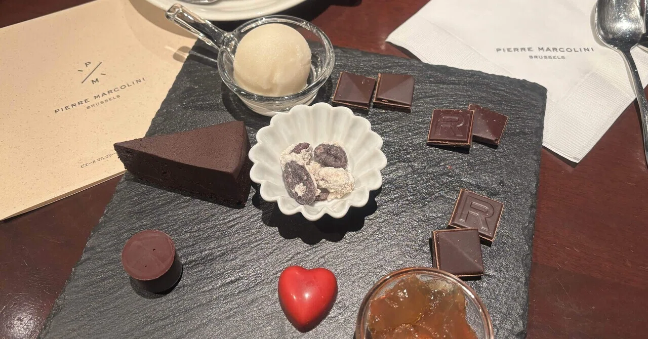 日記：チョコレートがすき。カカオパルプ・カカオニブって？専門BAR 