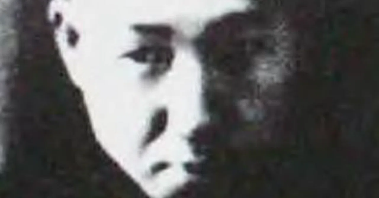野原賢治ページ 紹介『十月の末-宮沢賢治』｜石上千人