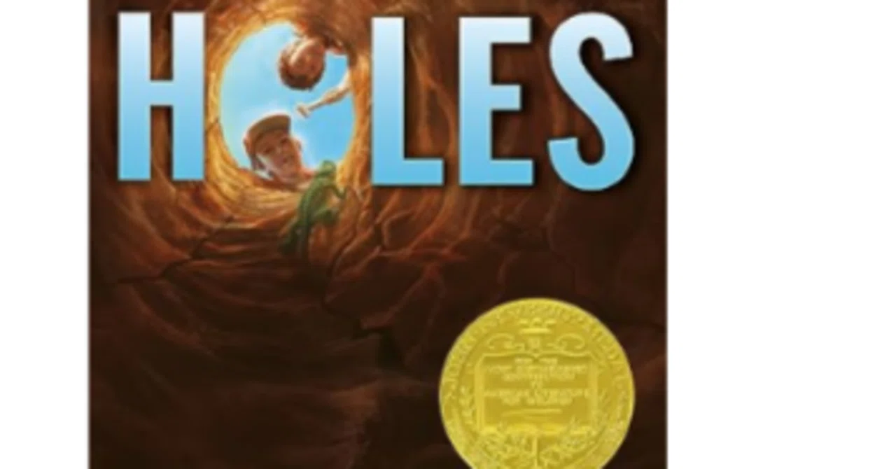 洋書レビュー】Holes｜洋書ラブ