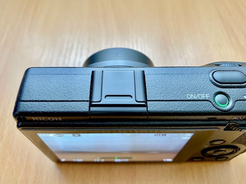 スマホカメラの便利さと使いにくさと ハラユウイチ Note