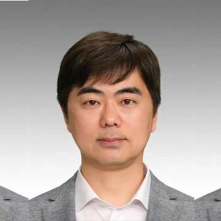 田澤実（Minoru TAZAWA）