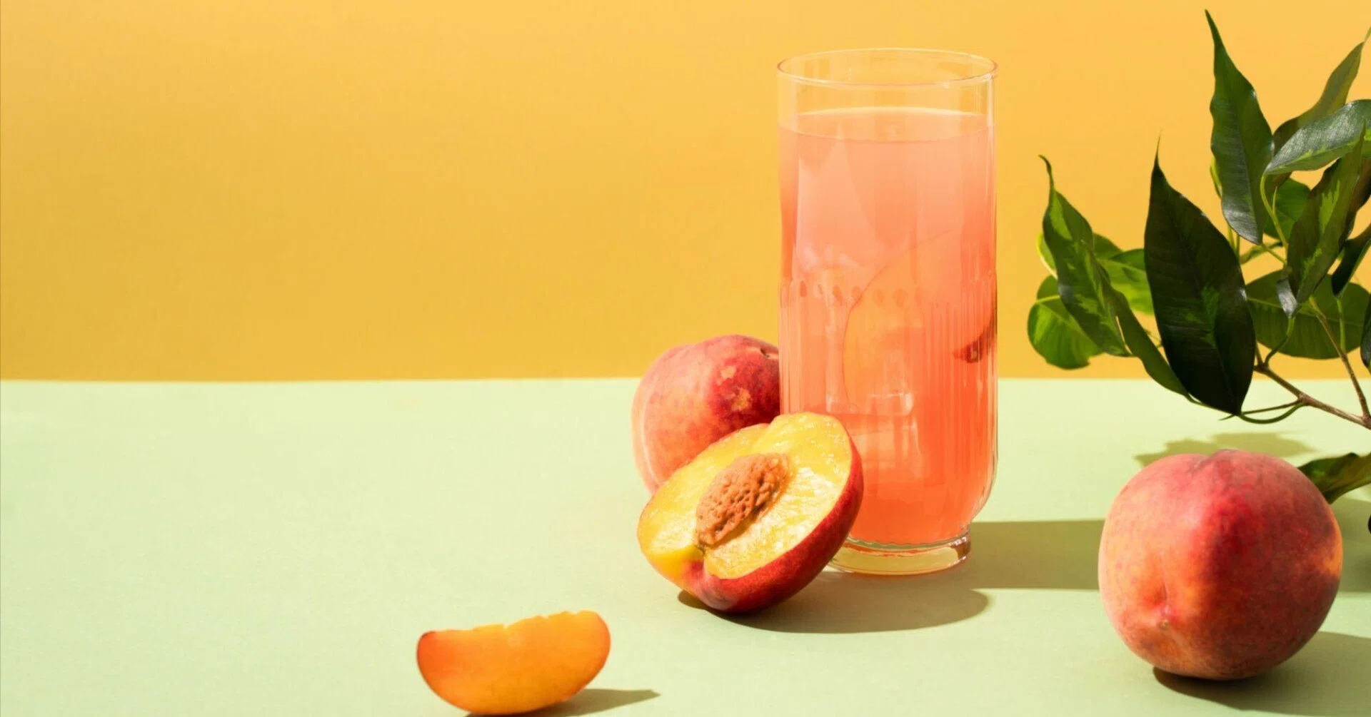 Peach Fizz｜わ〜げん