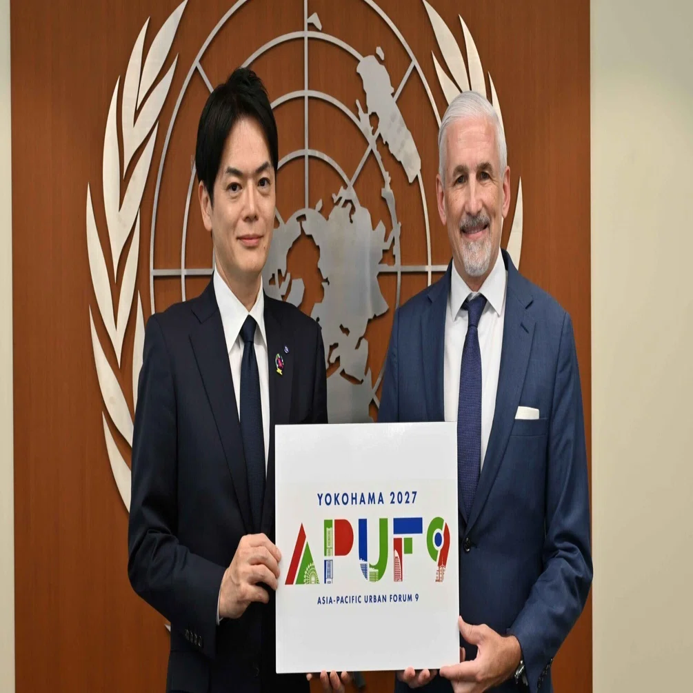 横浜市発起のアジア循環型都市宣言制度が21都市で始動｜LOCAL GOOD