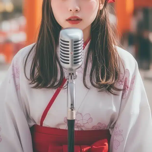 YORISHIRO – 神の宿る場