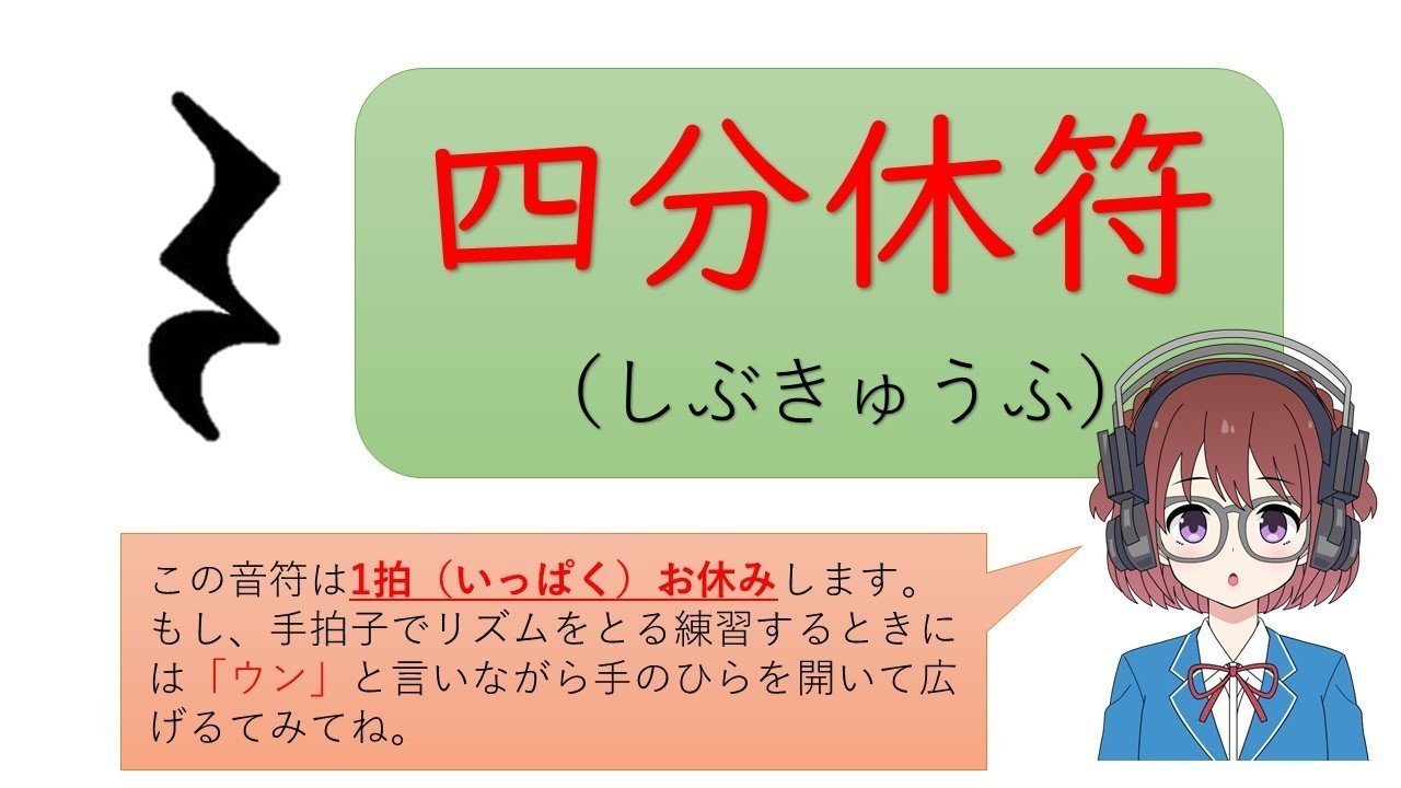 リズムをつけよう まずは3つの音符だけ 音乃 奏 Note リズムをつけよう まずは3つの音符だけ 音乃 奏 Note