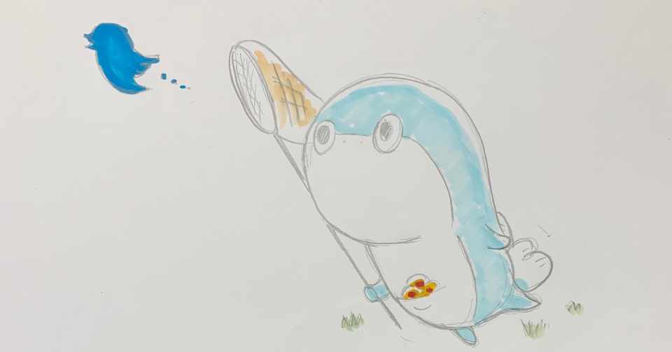 Twitterによるキャラクタープロモーションの良し悪しとその先に進むべきを考える 石川晶大 コイス ウンス ニャンス作者 Note