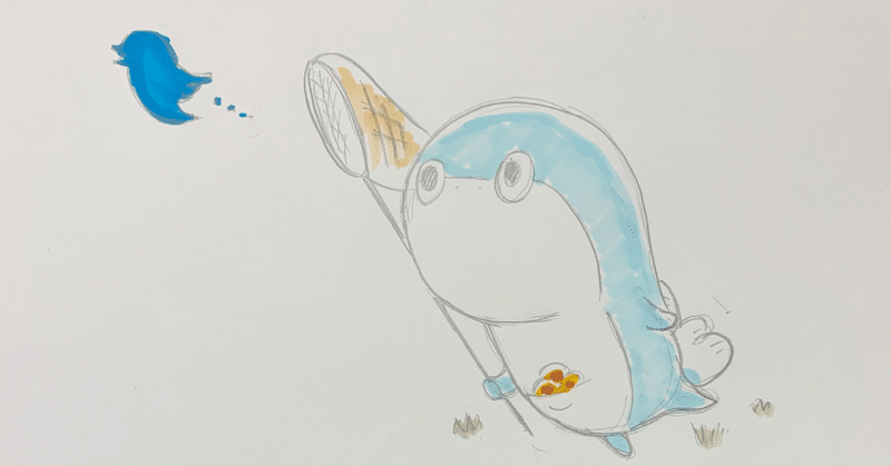 Twitterによるキャラクタープロモーションの良し悪しとその先に進むべきを考える 石川晶大 コイス ウンス ニャンス作者 Note