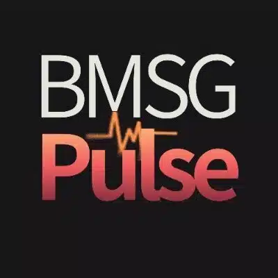BMSG Pulse