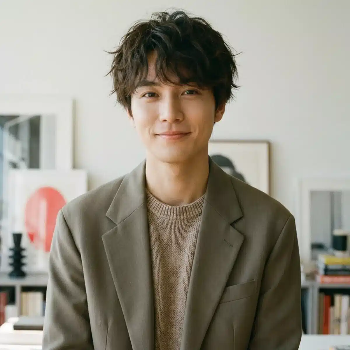 KENTA