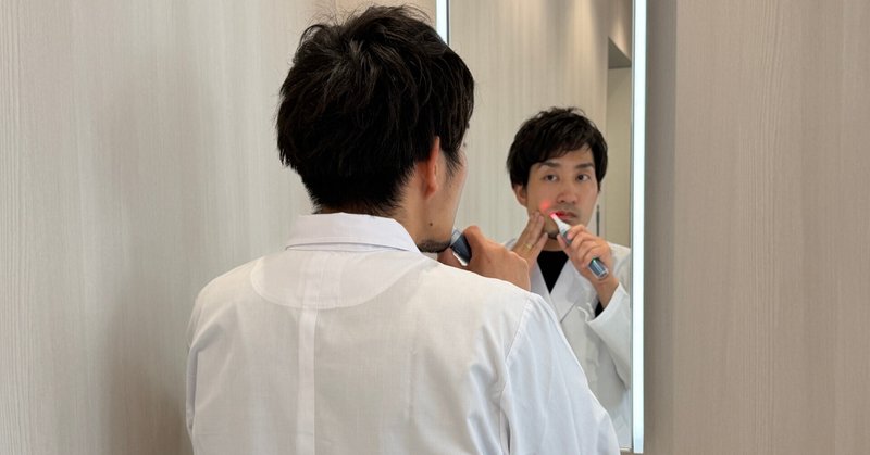 美容習慣の哲学をもつ研究員が「口内美容」アプローチに辿りついた理由