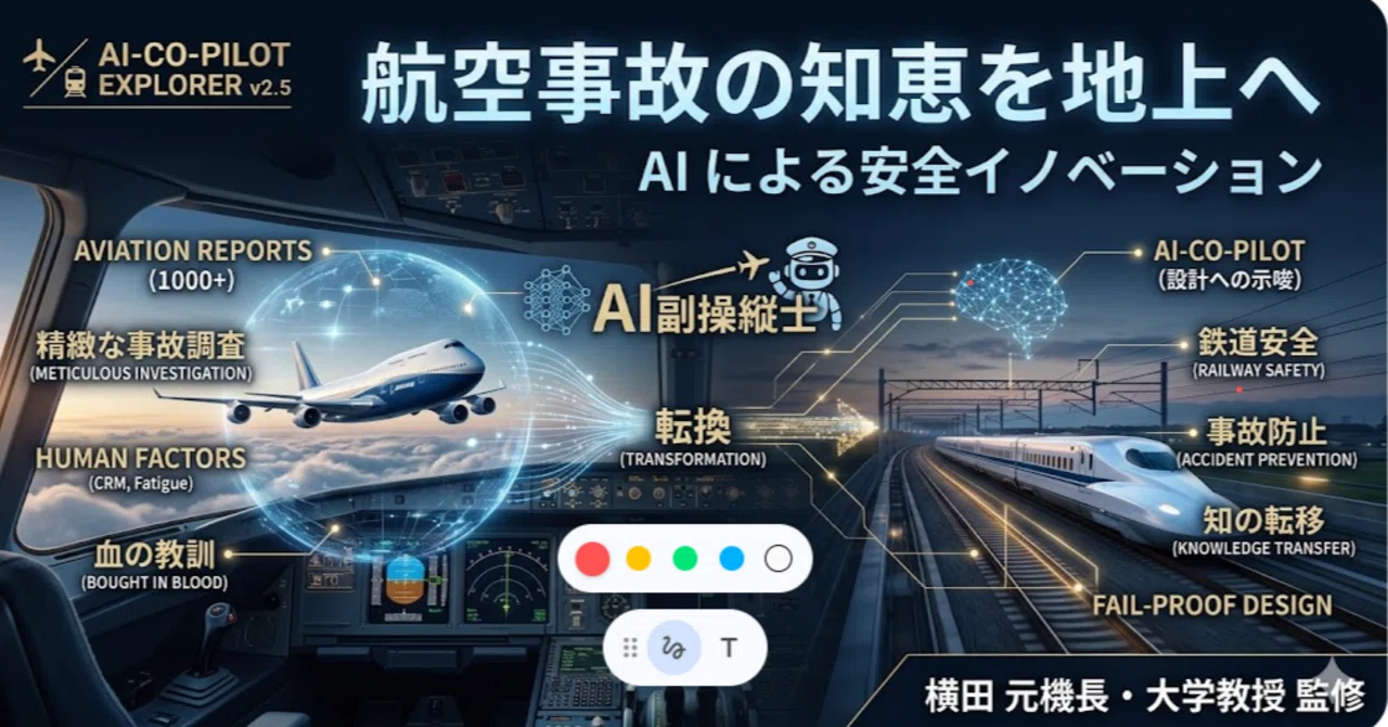 複雑大規模システムにおける事故防止 ２/航空法調査研究会/航空法調査研究会（単行本） 航空事故の「血の教訓」を地上へ —— AIが架ける安全思想の橋渡し｜元