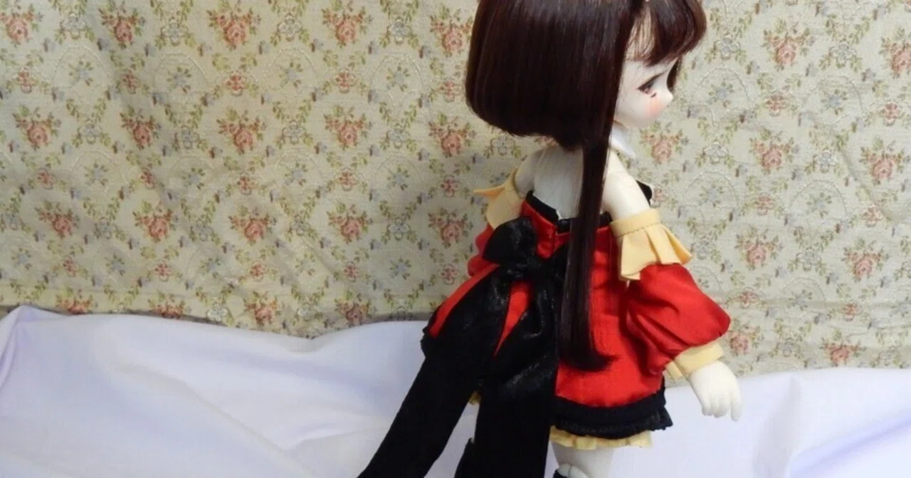 キャストドールの知識ほぼゼロのドールオーナーがキャストドールを