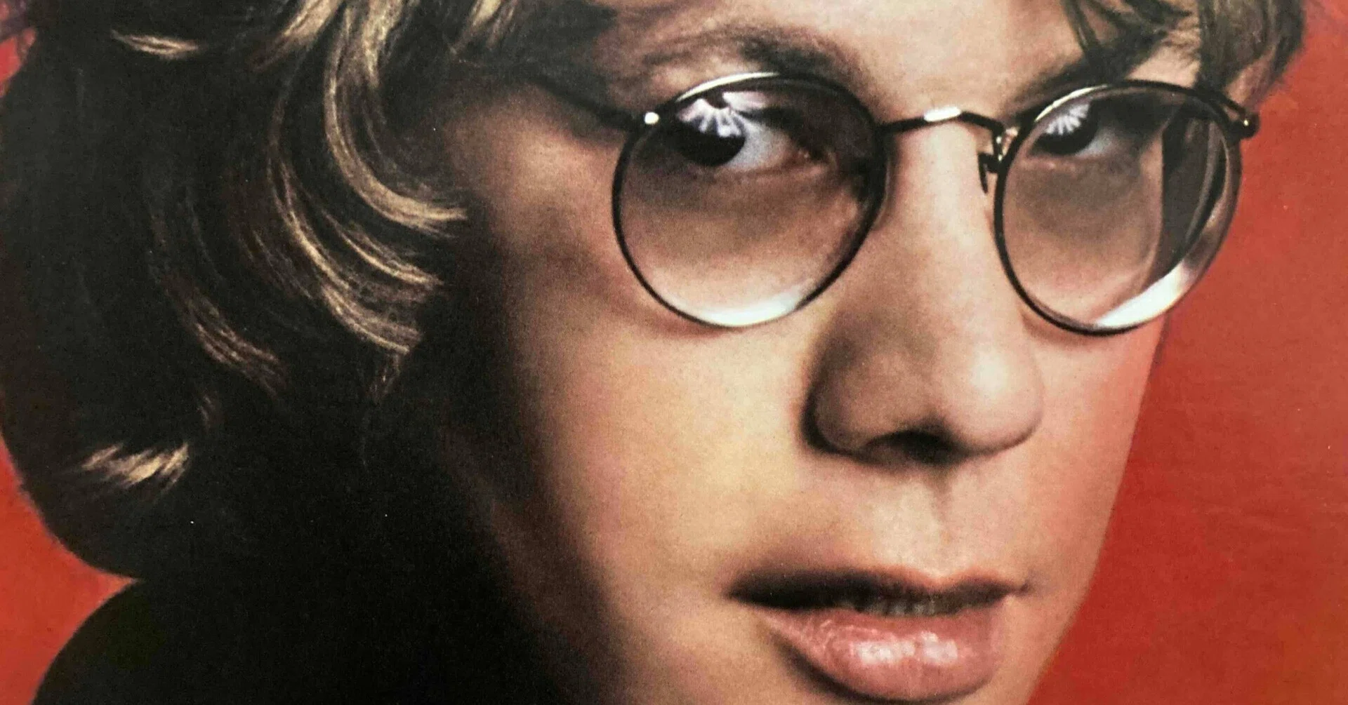 Warren Zevon [ Excitable Boy ] Asylum 6E-118 ｜naruru's Record
