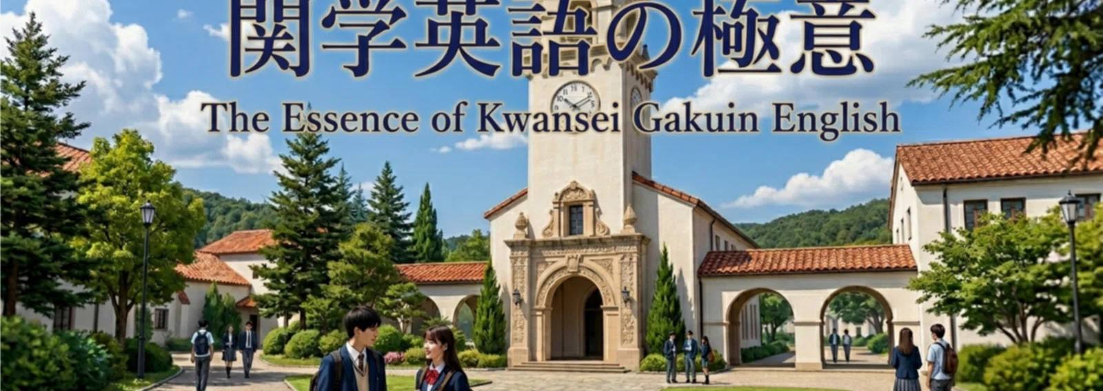 関学（関西学院大学）英語】過去問完全解説 関学専門17年｜note