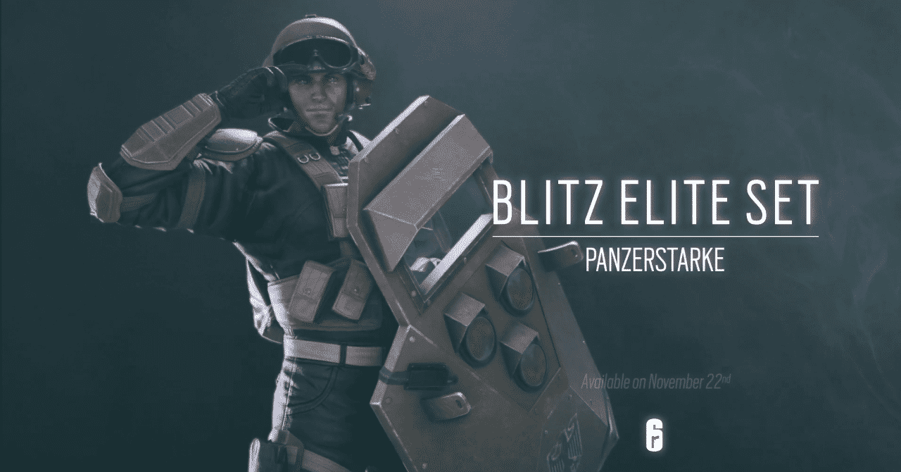 R6s 盾オペ講座 初級編 Neighbor S Note