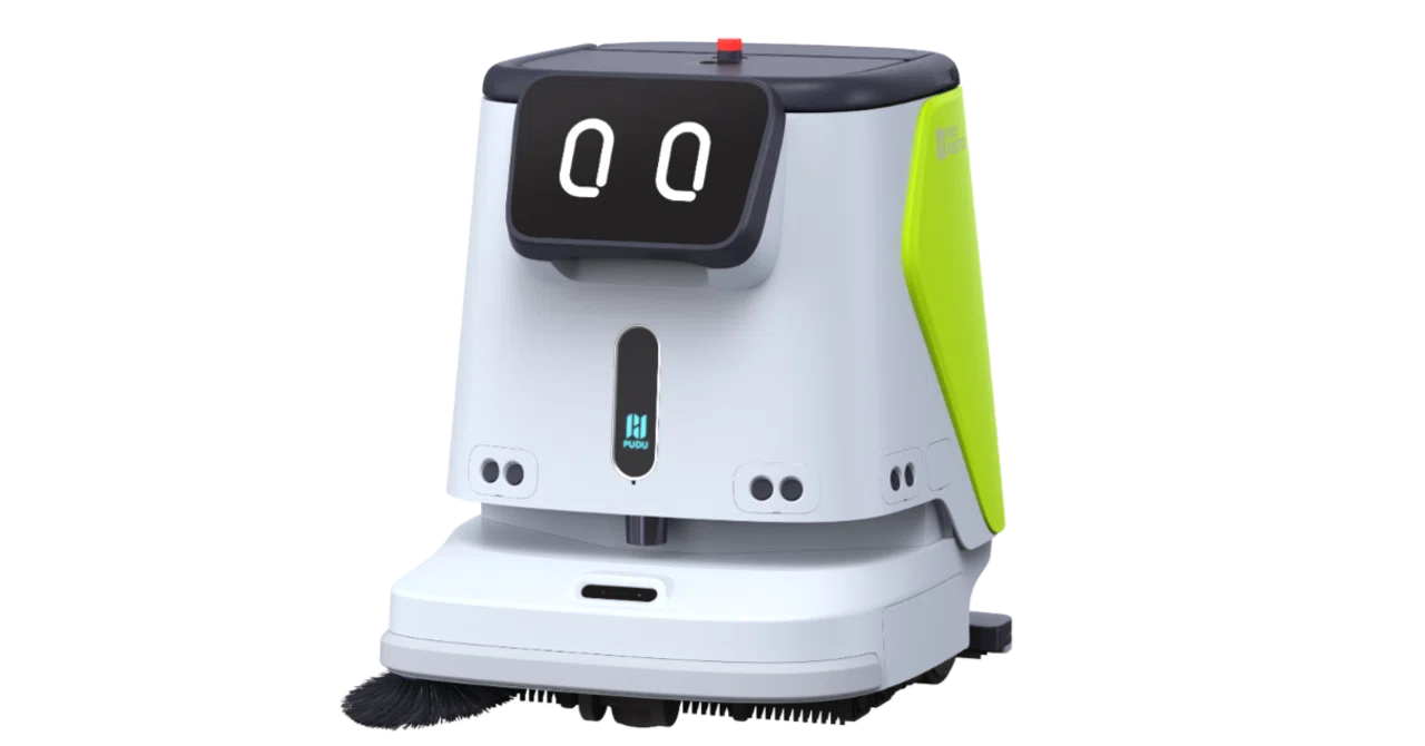 清掃ロボット「CC1」のご紹介｜globeship_pr
