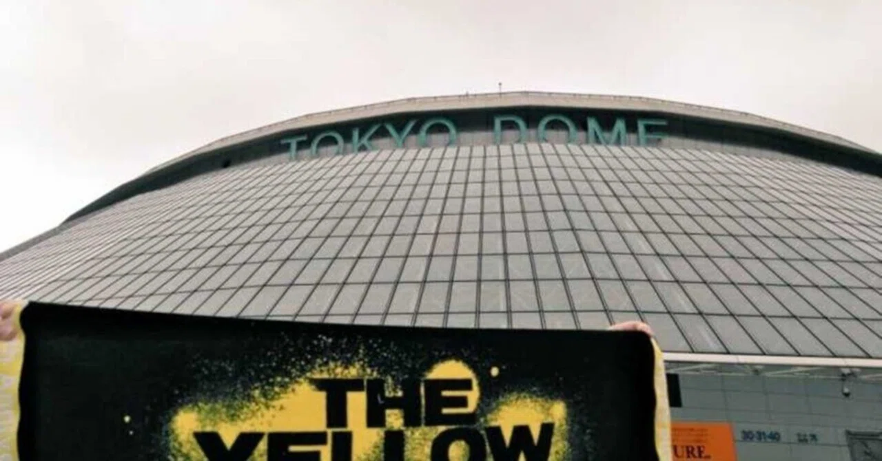 TYM】LIVE REPORT Archives 2019-20 -30TH ANNIVERSARY DOME TOUR