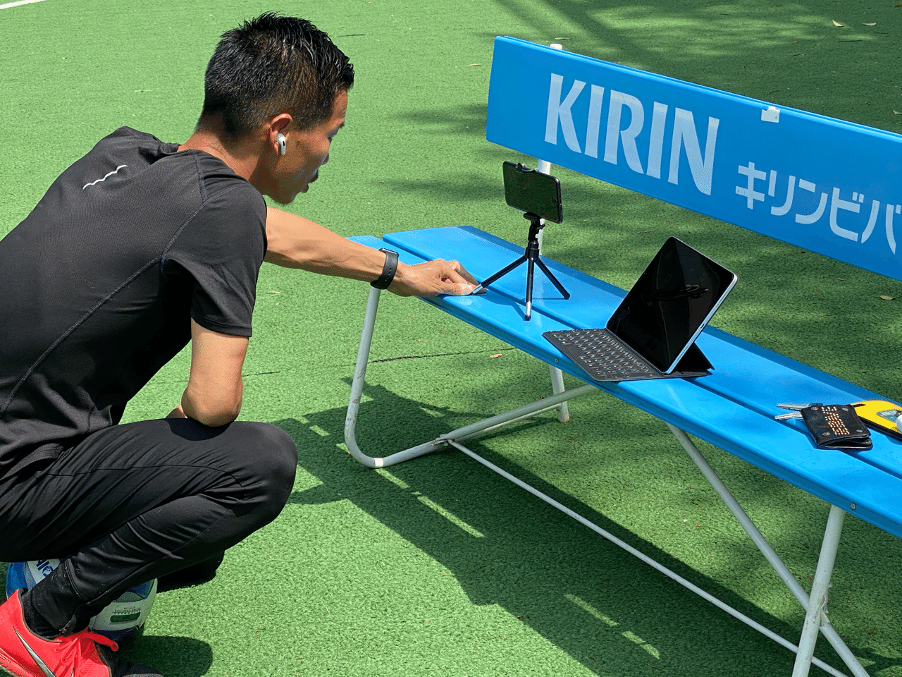 6月からのオンラインスクールについて Yohei Hayashi Note 6月からのオンラインスクールについて Yohei Hayashi Note
