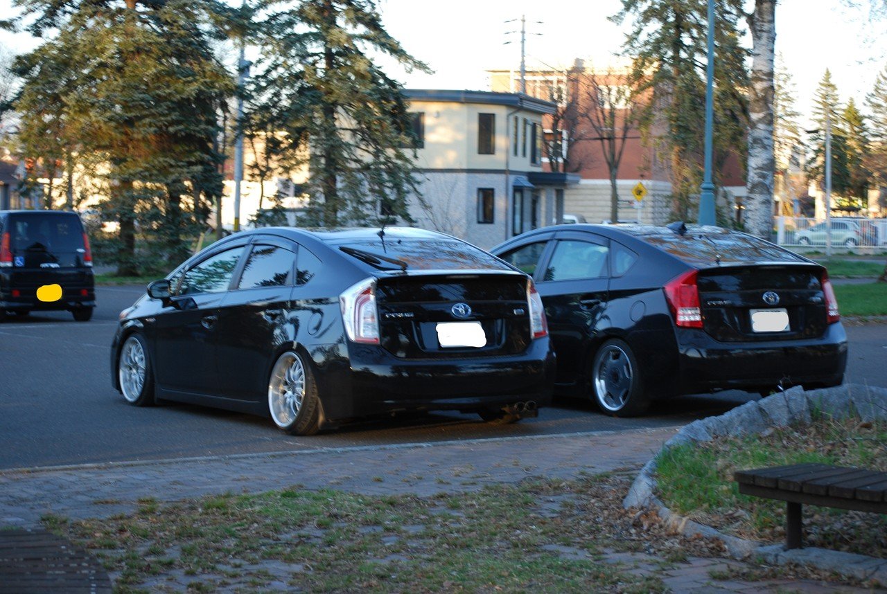 今日のプリウス の新着タグ記事一覧 Note つくる つながる とどける