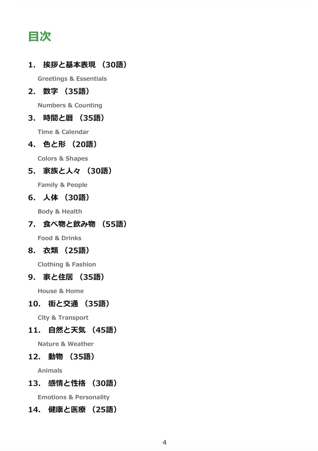 🗣️エスペラント語 基礎800 ｜世界共通の人工言語｜世界のことば学習館