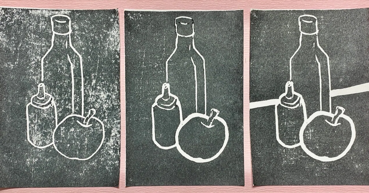 Part 40: Let's Try Stacking Three Objects (Practical Edition)｜絵
