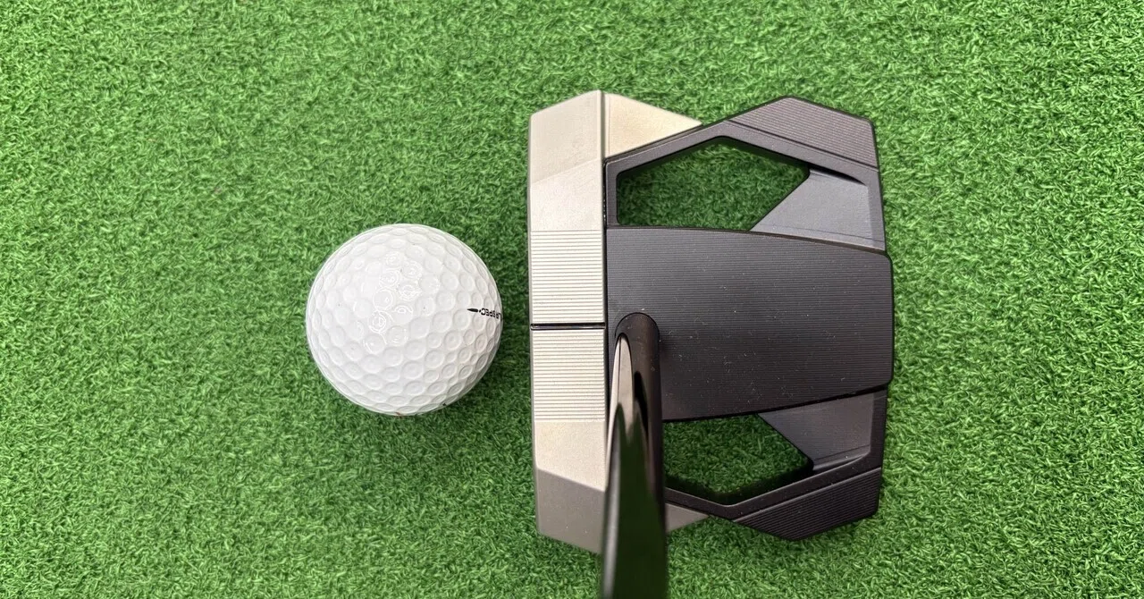 ゴルフ知識51】今話題のゼロトルクパターの特徴とメリット｜365GOLF