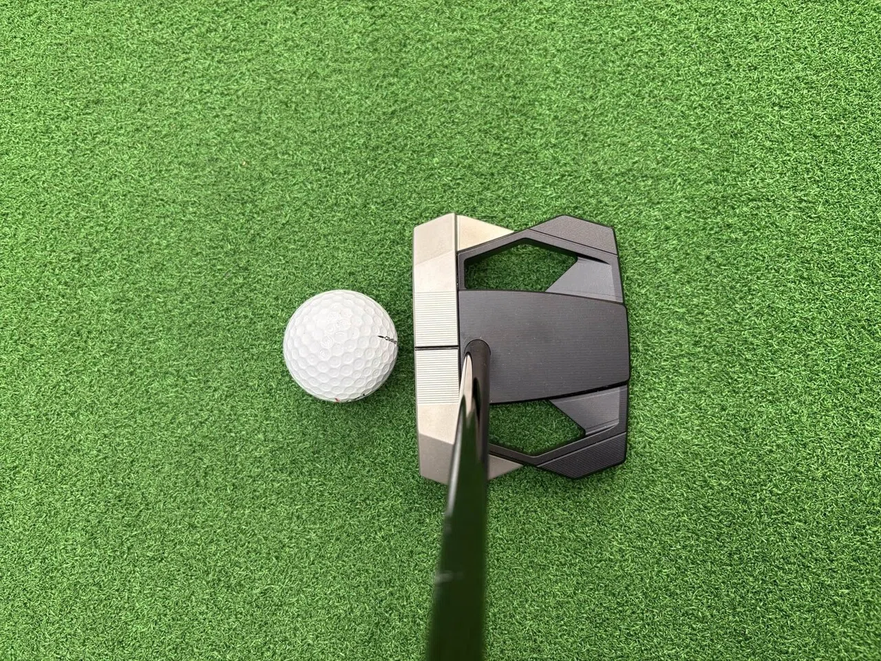 ゴルフ知識51】今話題のゼロトルクパターの特徴とメリット｜365GOLF