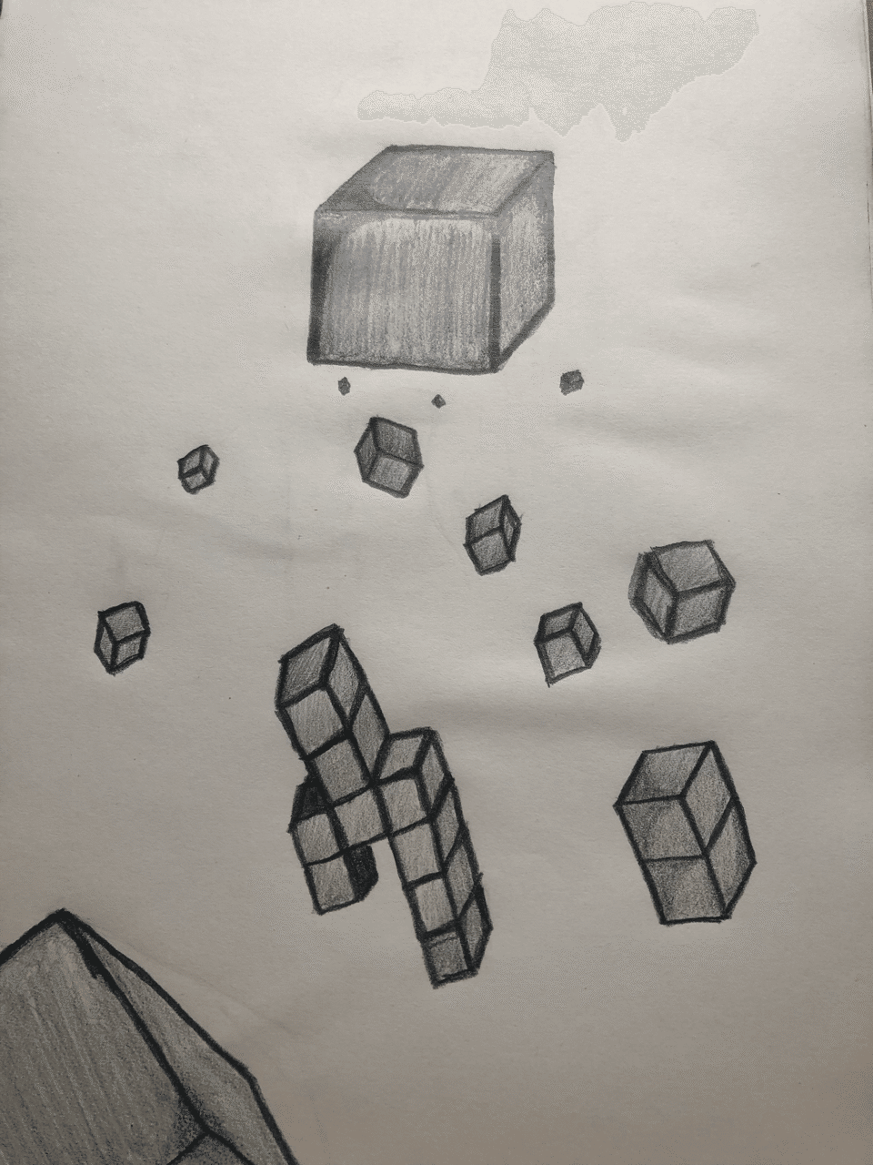 Cube ヘルシー Note