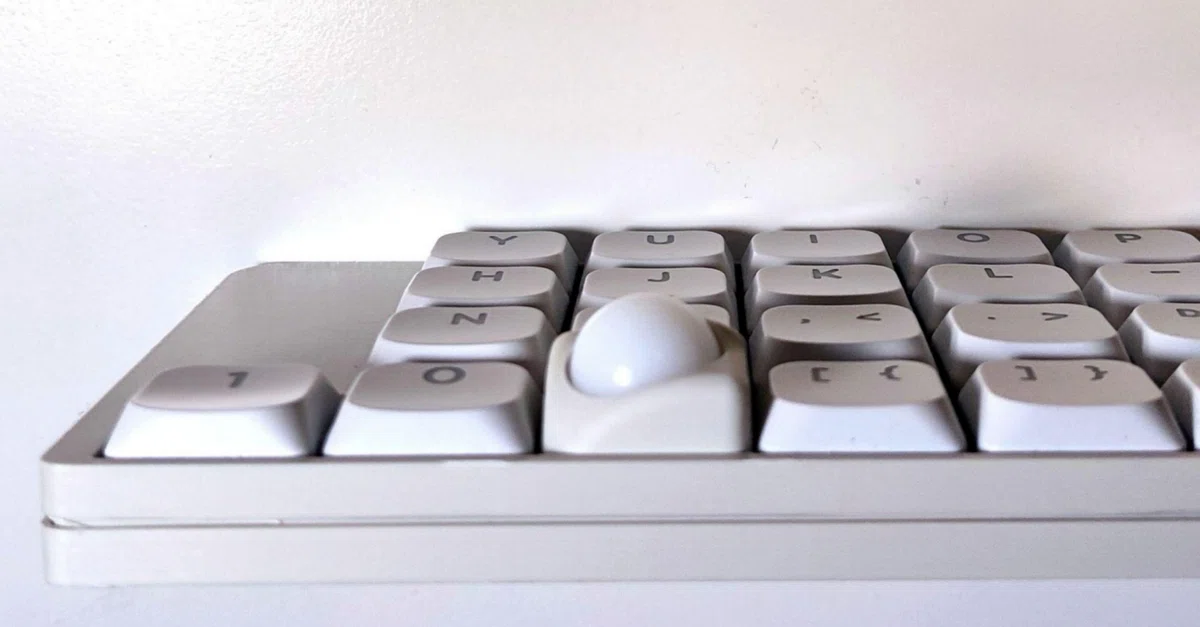 分割キーボード LiNEA40 (バッテリー抜き) LiNEA40 ビルドガイド(1.01b)｜kay (LiNEA.keyFreaks)
