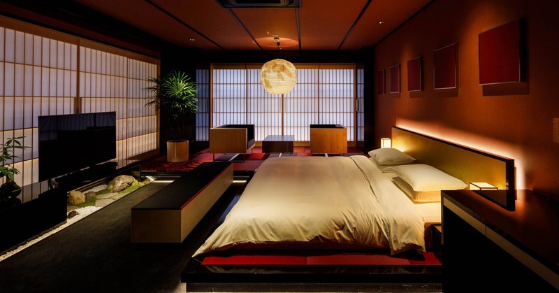 Room No 102 Naoki Ishibashi The Screen Note