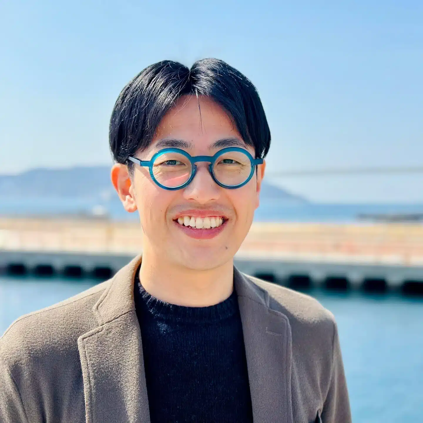 佐藤浩二｜神戸で暮らすWebフリーランス、ときどき意識の探求