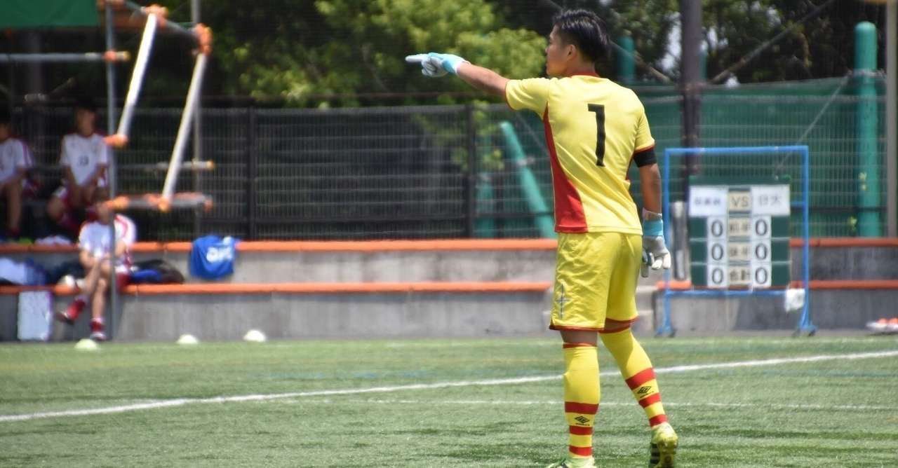 大事にしてるオモイ 日本大学文理学部サッカー部 Note