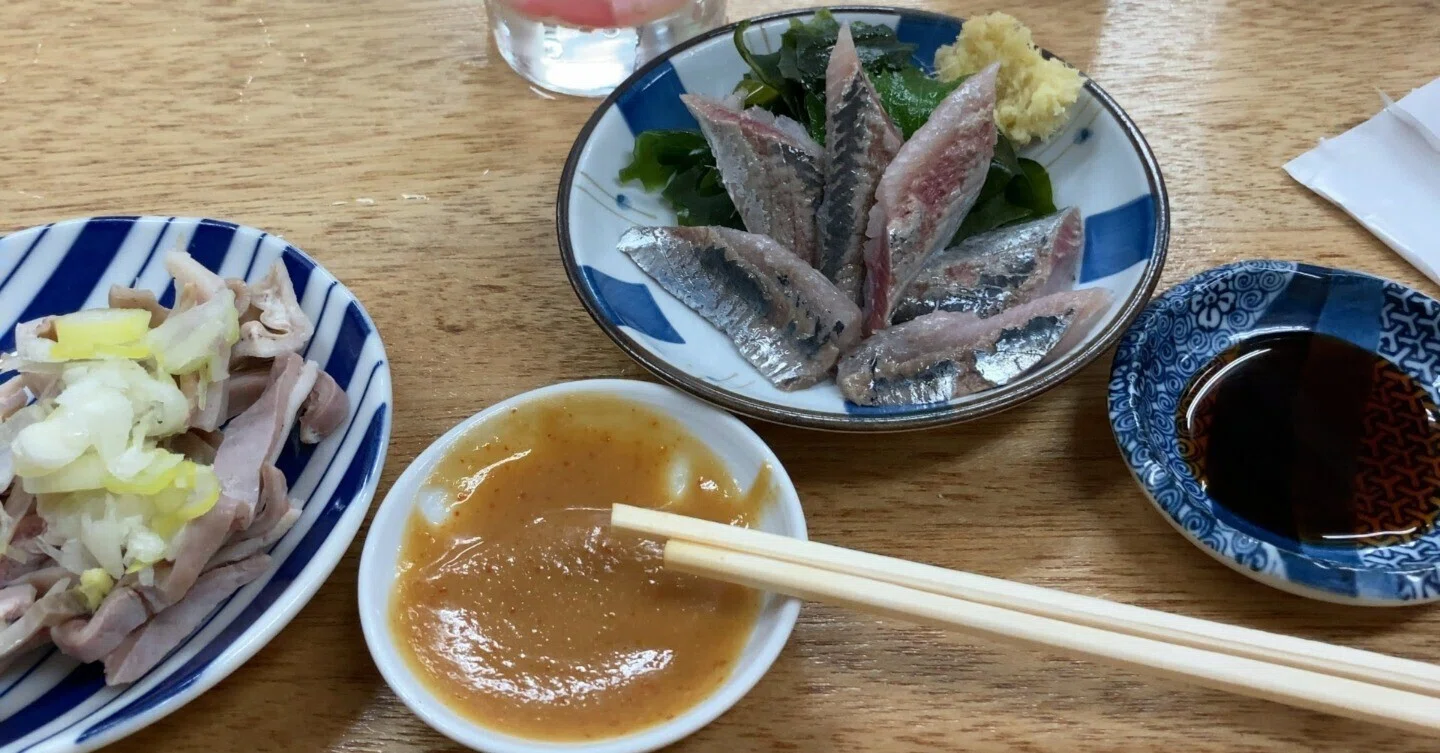 2024年4月津田沼美味しいもの巡り｜MSR