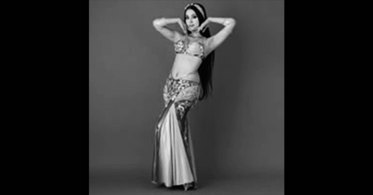 おまとめ ベリーダンス衣装 figマーメイド ダンス/バレエ 