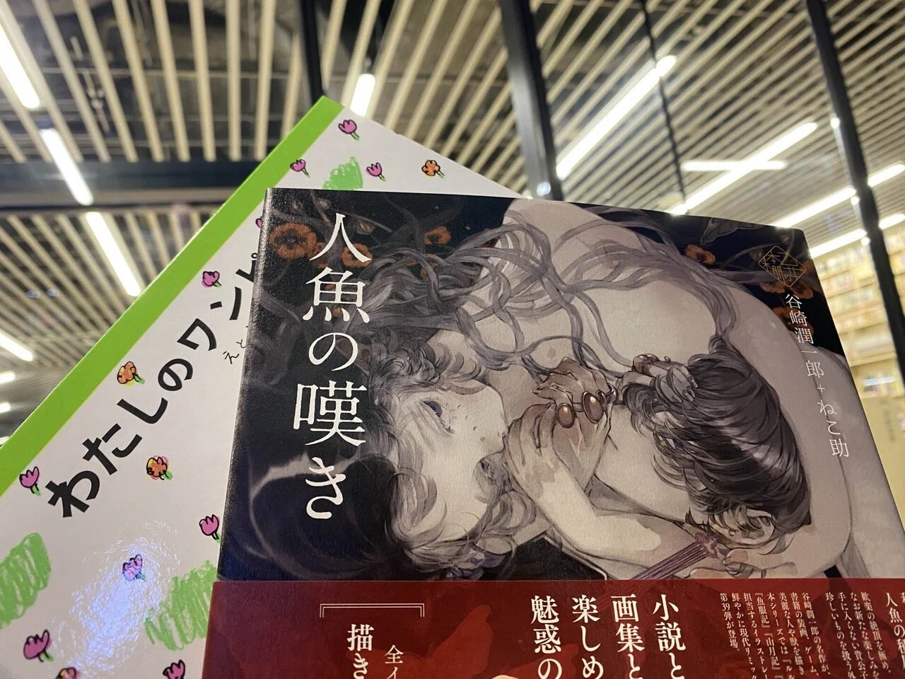New】夜に訪れる、三省堂書店 神田神保町本店が最高すぎて｜taga.book