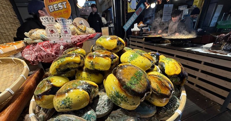 色彩豊かでグルメも豊か…12年ぶりの済州島が最高だった理由【韓国・グルメ】