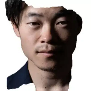 ダニエル社長