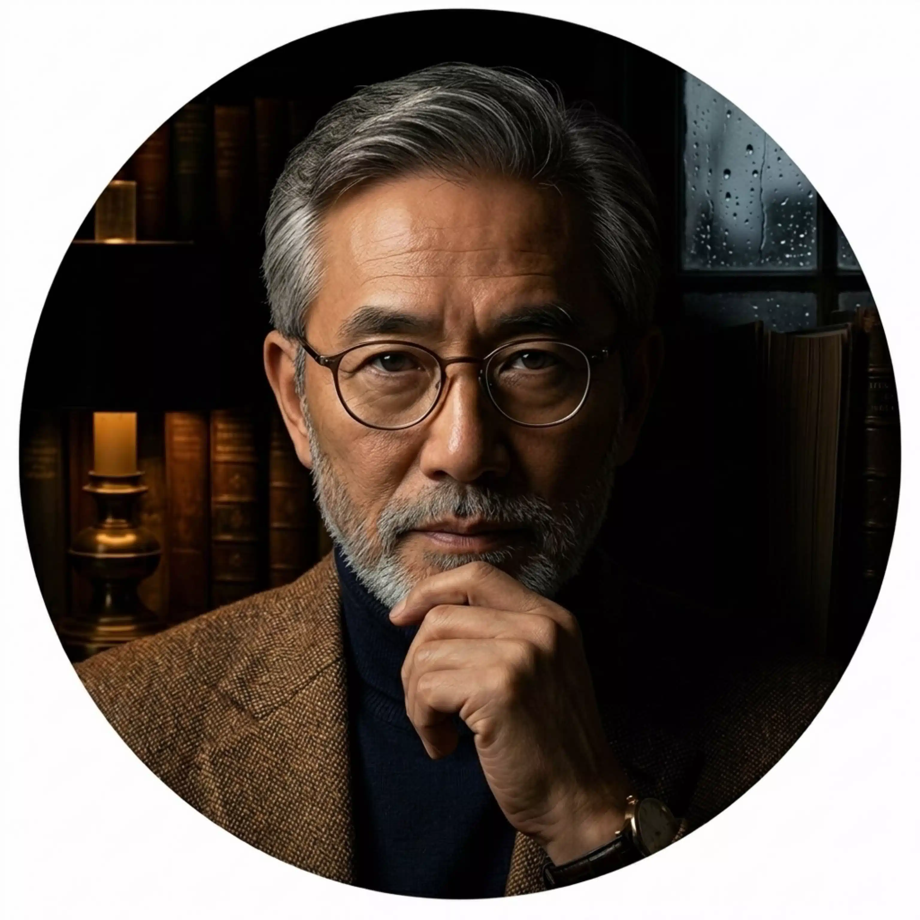 アーサー・H・樫村