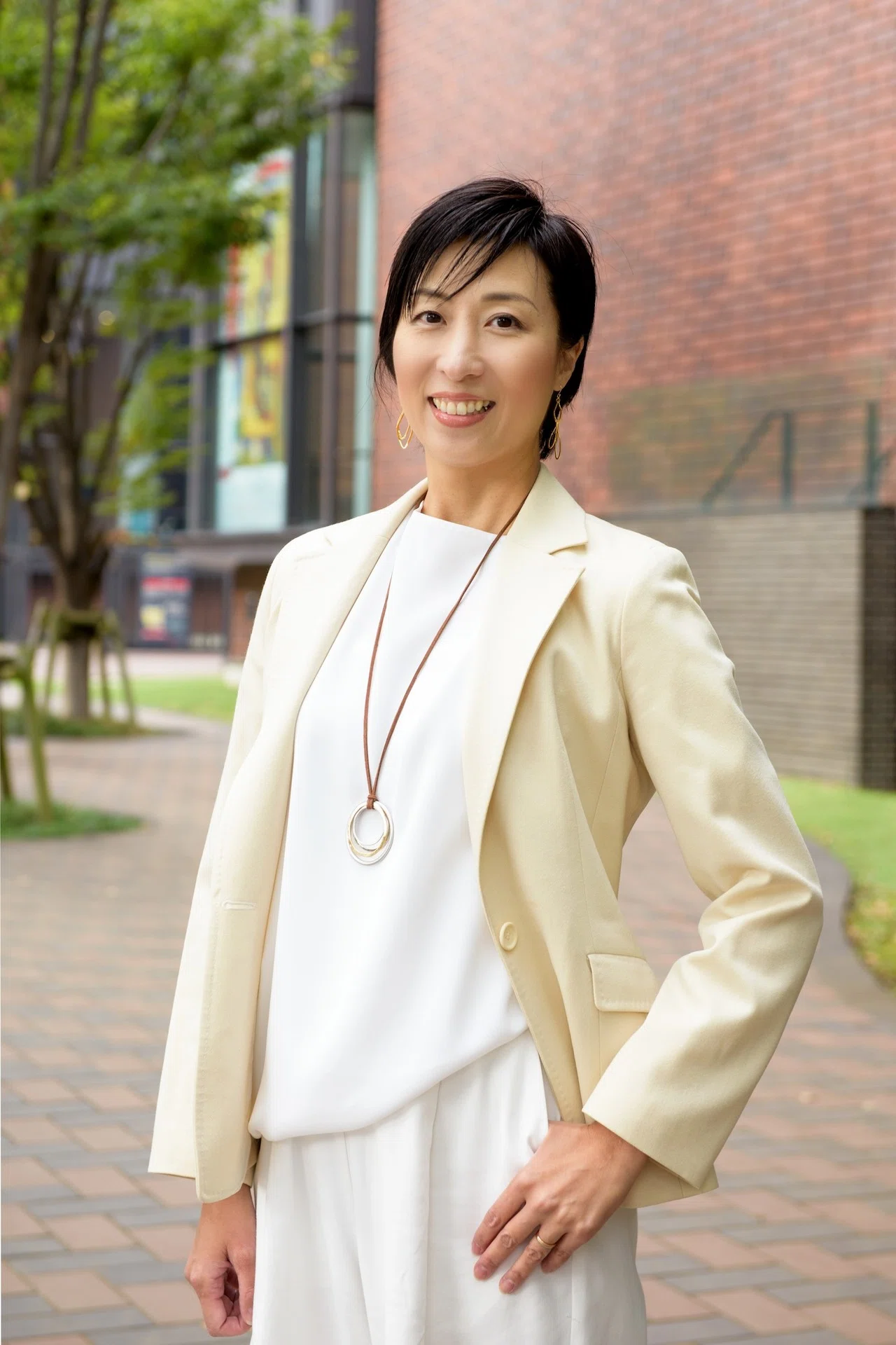 自己紹介】人生いくつになってもチャレンジしたい人のためのキャリア 