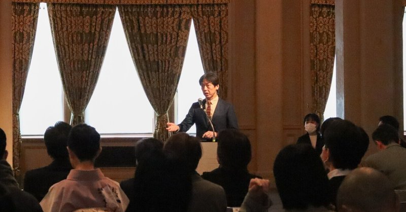 【CBX MeetUp in KANSAI イベント報告⑤】CB“W”Xへの挑戦 －Cultural Business “Well-being” Transformation－