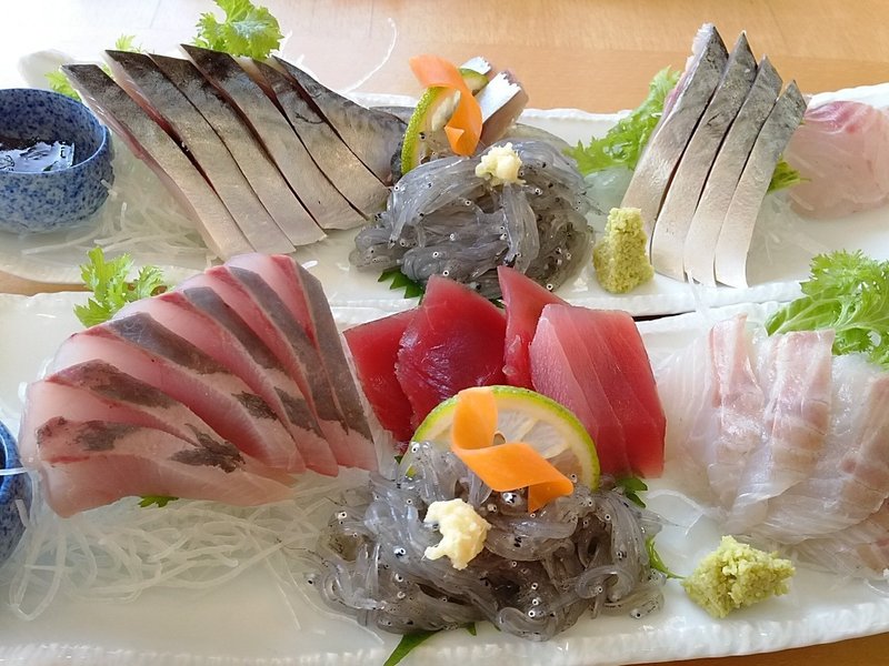 ワンマングルメno 12 三浦漁協直営レストラン 地魚料理 松輪 で幻の黄金サバを食す 鳴海邦彦 公式 Kunihiko Narumi Official Note ワンマングルメno 12 三浦漁協直営レストラン 地魚料理 松輪 で幻の黄金サバを食す 鳴海邦彦 公式 Kunihiko Narumi Official Note