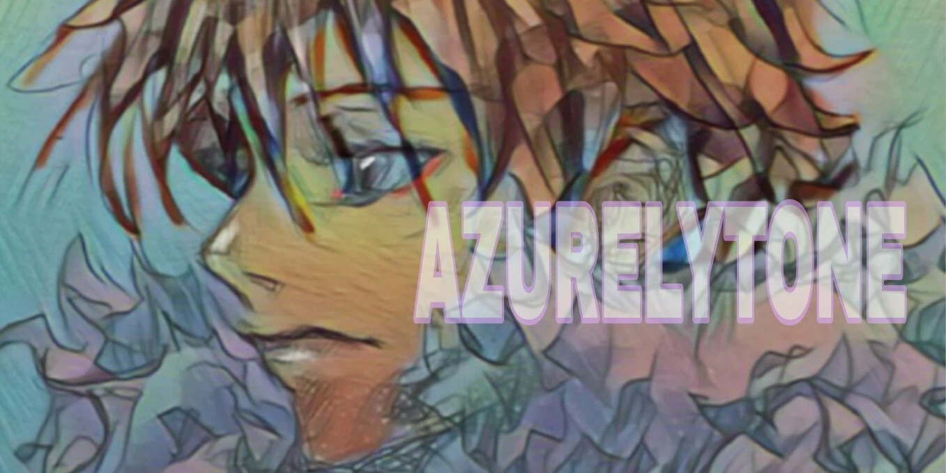 AZURELYTONE (アズレリイトオン)｜note