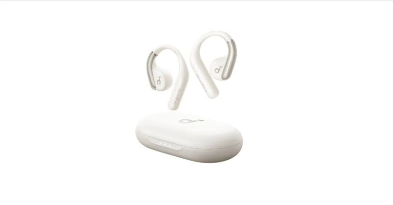 耳を塞がない新習慣】Anker Soundcore AeroFit レビュー。長時間つけて 