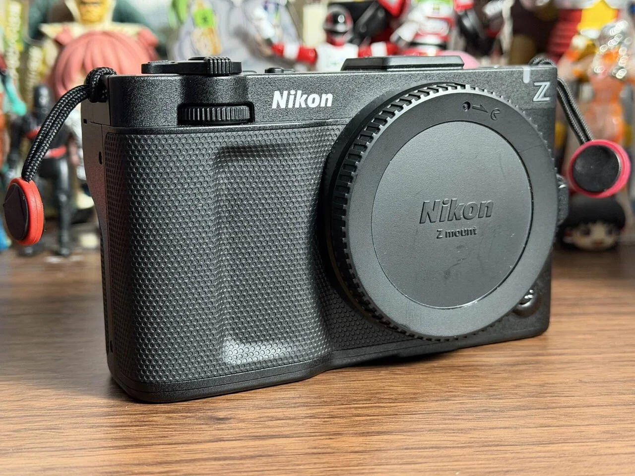 Nikon ZR長期使用レビュー｜デメリットにより感じる限界とZ5IIが欲しく
