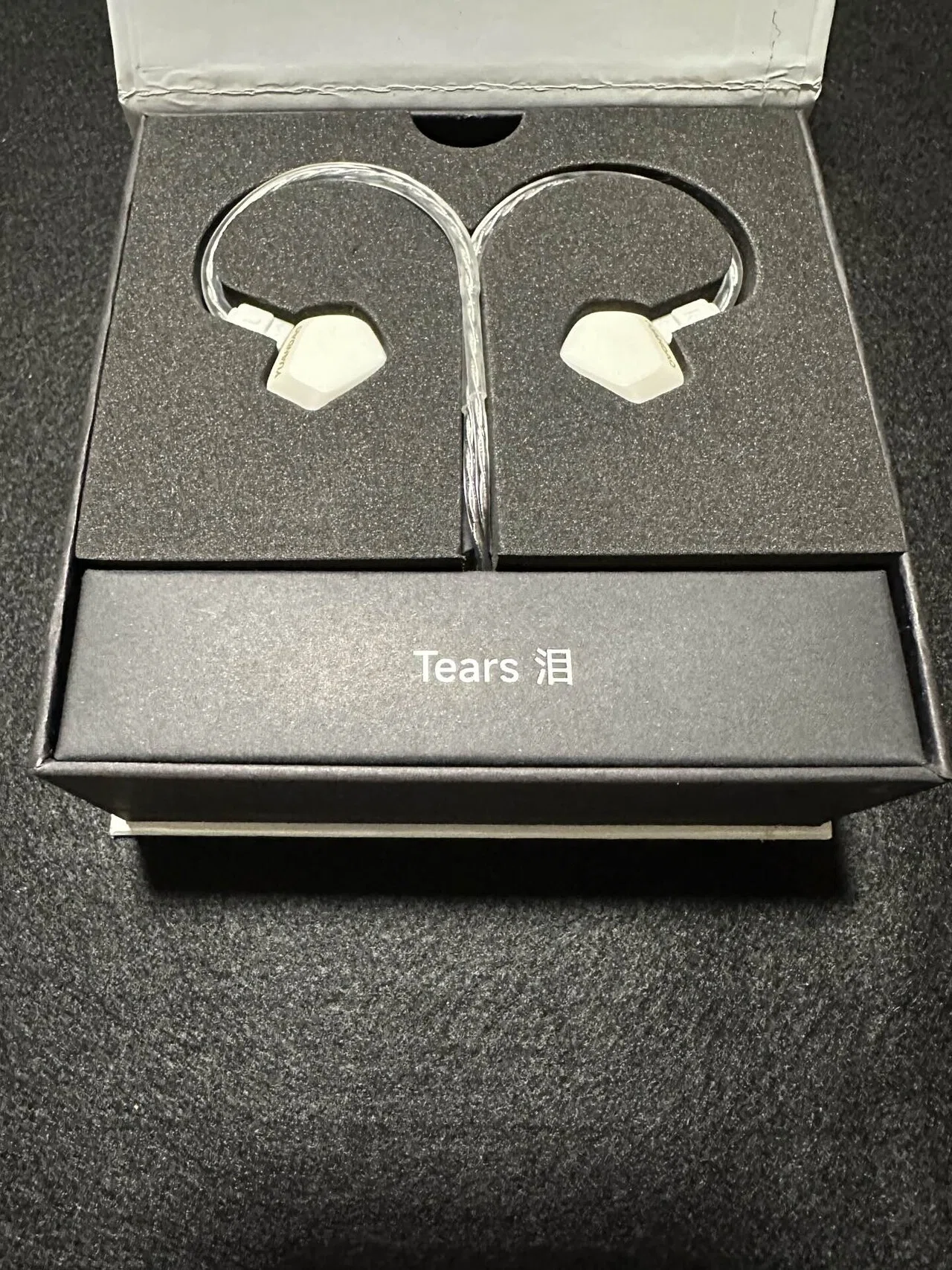 13 奏でる音で、景色が変わる。NICEHCK Tears【PR】｜ちゃま♪REVIEW