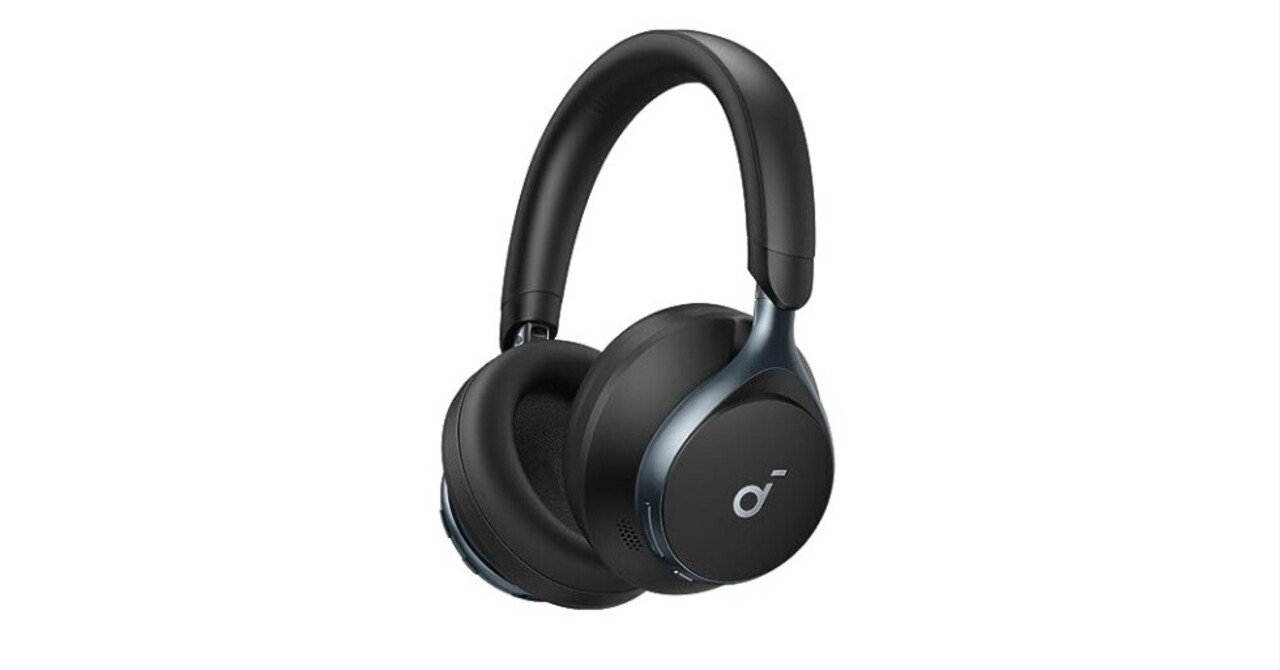 新品同様　Anker Soundcore Space Oneノイキャン Amazon.co.jp: Anker Soundcore Space One (Bluetooth 5.3 ワイヤレス