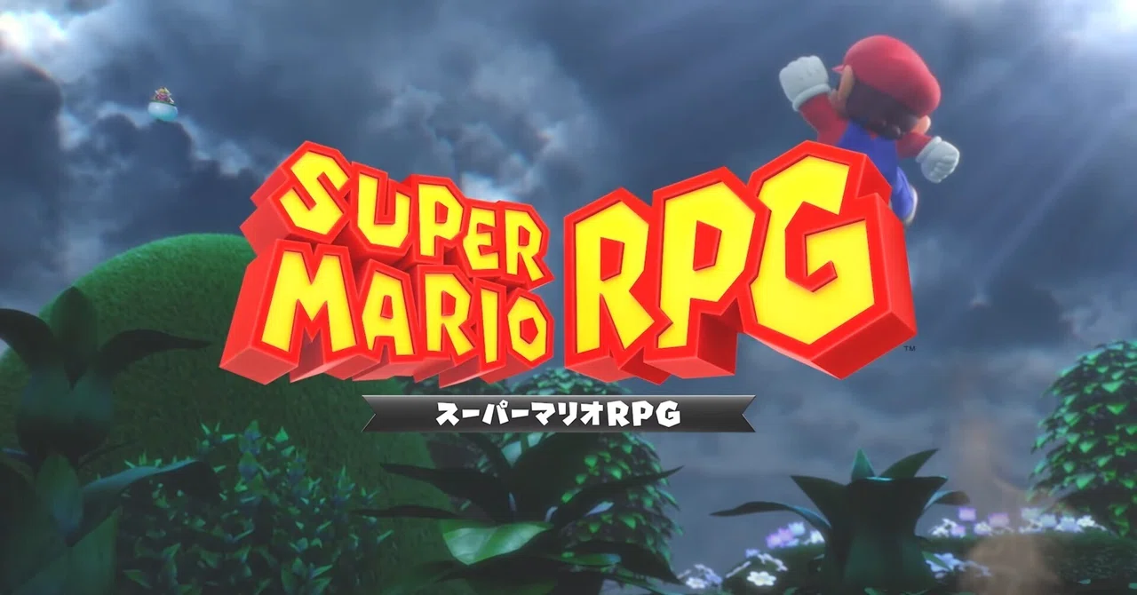 Trends in Nintendo games.｜プヘル