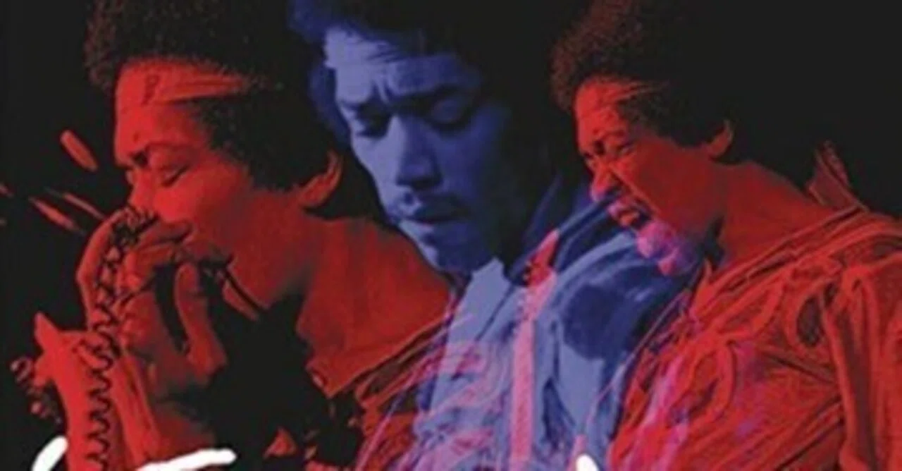 Jimi Hendrix ｢Freedom ～ Atlanta POP Festival｣ (1970)｜音楽の杜